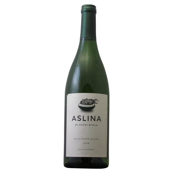 2019 Aslina Sauvignon Blanc