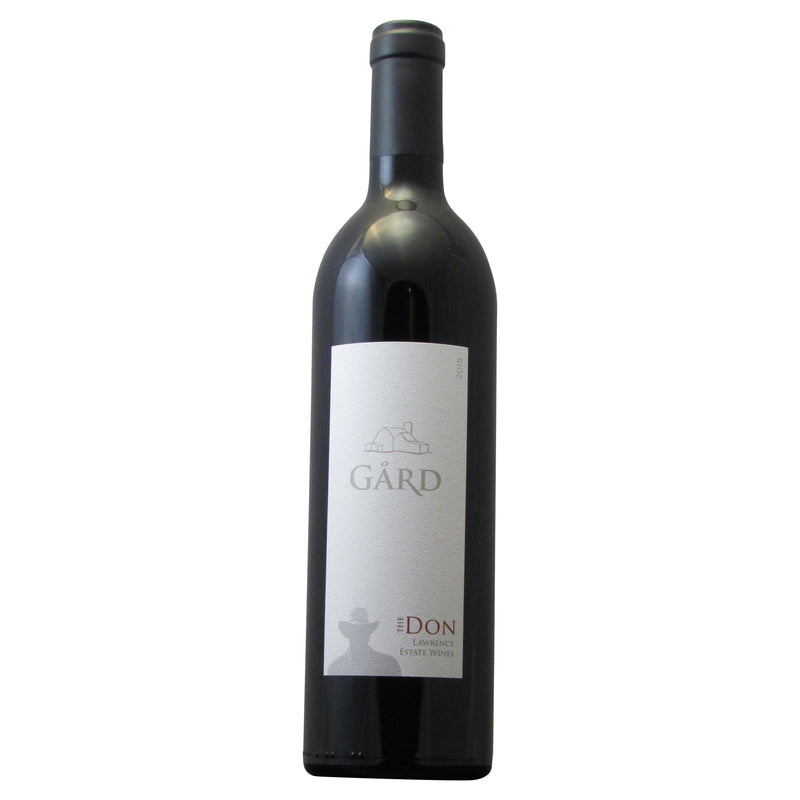 2017 Gard Vintners The Don