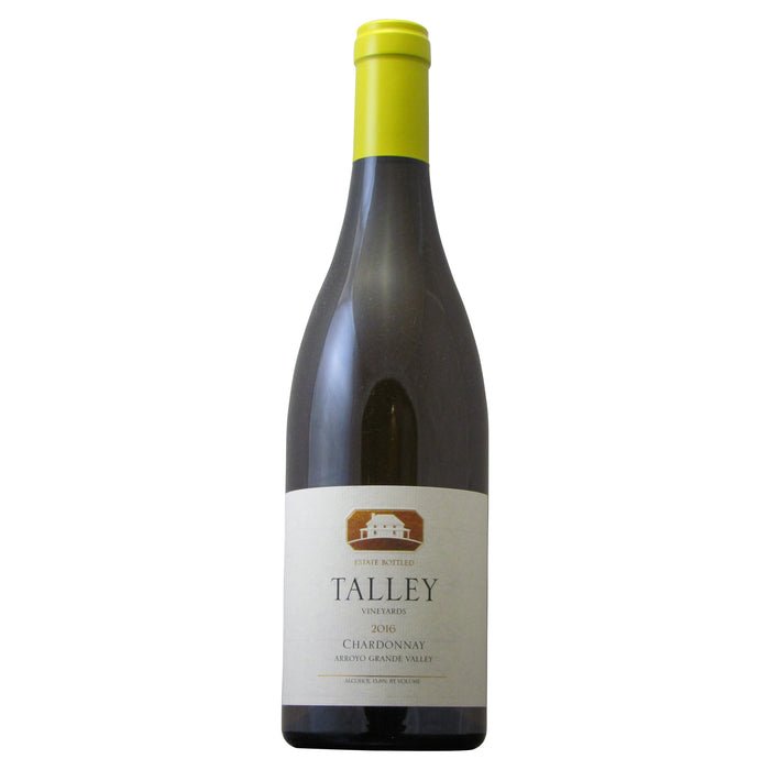 2021  Talley Chardonnay Arroyo Grande Valley
