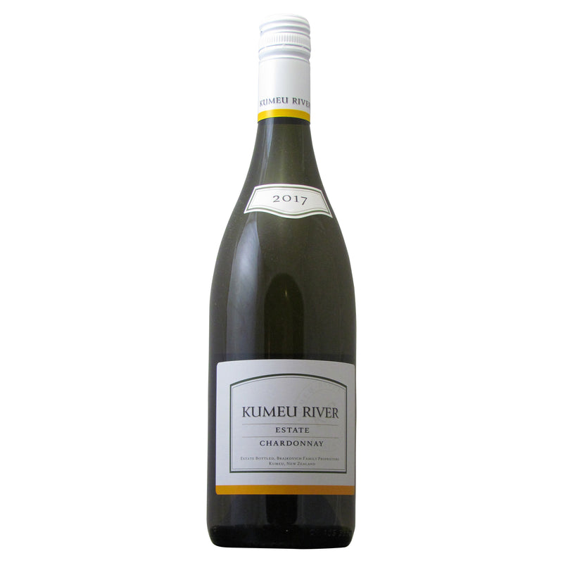 2017 Kumeu River Chardonnay