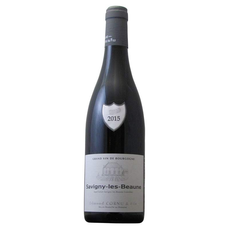 2021 Edmond Cornu Savigny les Beaune