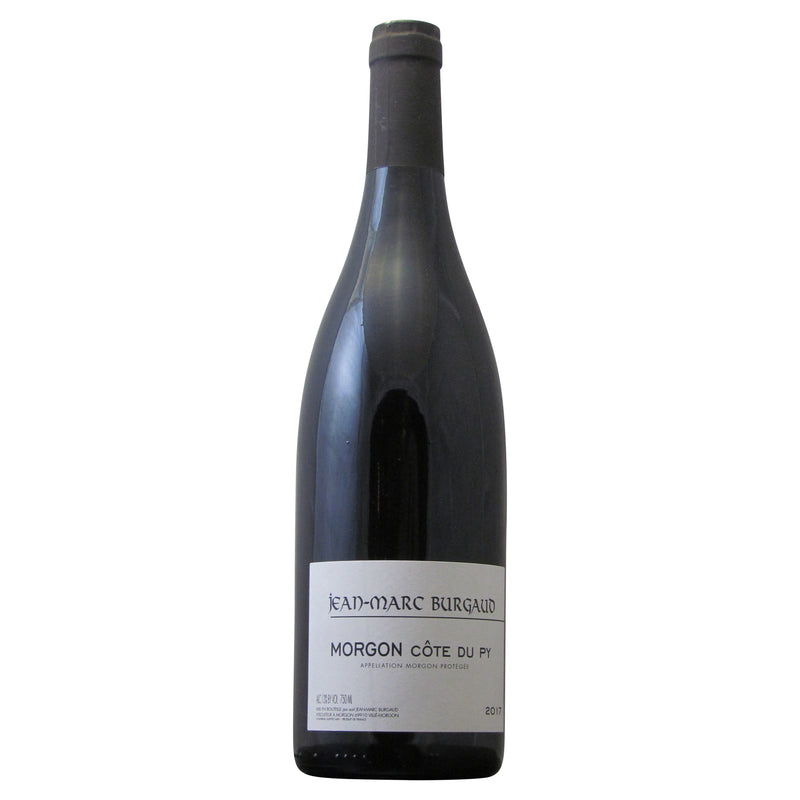2023 Jean-Marc Burgaud Morgon Cote du Py