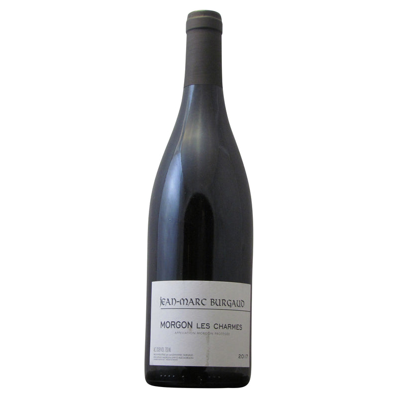 2021 Jean-Marc Burgaud Morgon Les Charmes