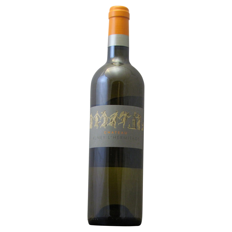 2019 Chateau Auney L'Hermitage Graves Blanc