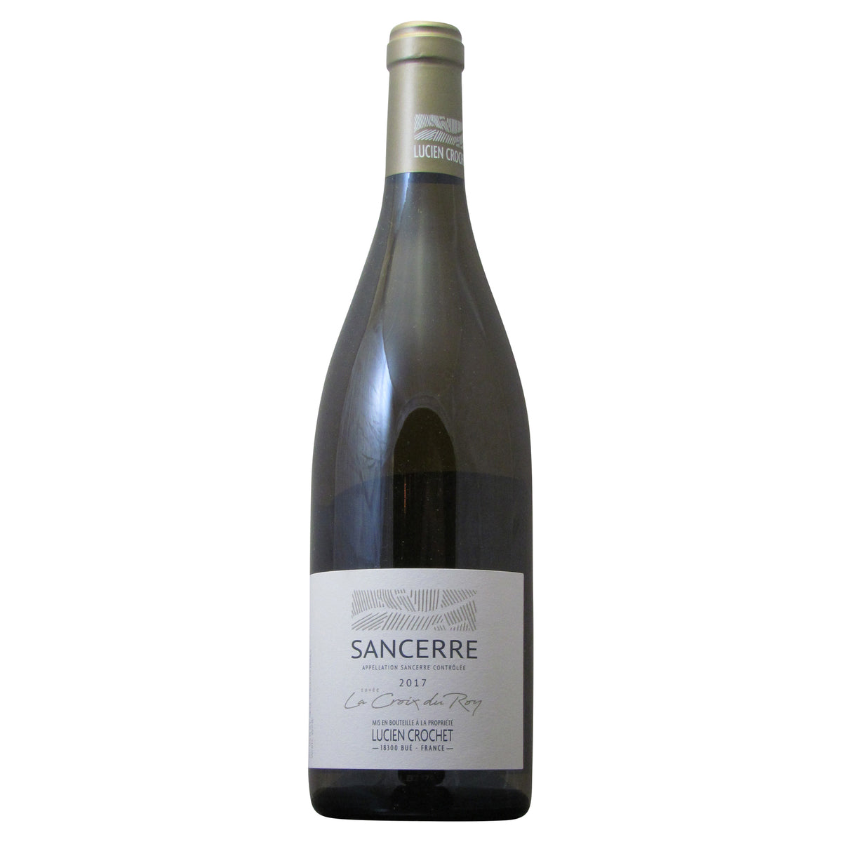 2023 Lucien Crochet Sancerre La Croix du Roy — Some Good Wine