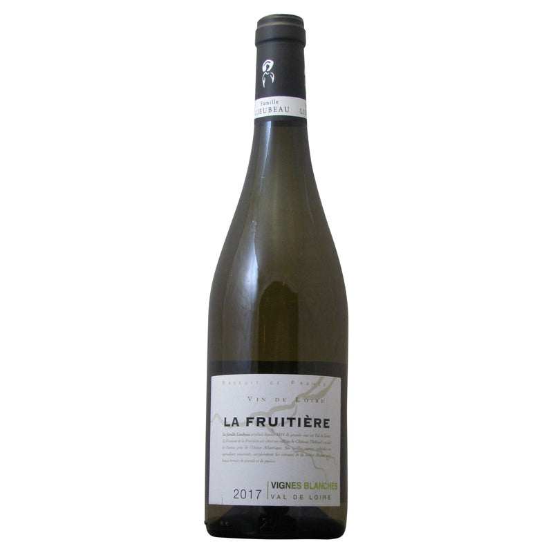 2022 La Fruitiere Vignes Blanches VdP du Loire