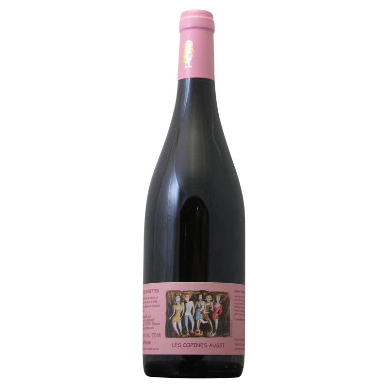 2023 Sablonnettes Les Copines Aussi