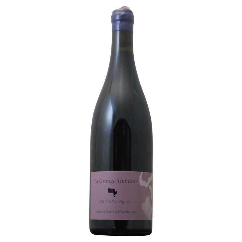 2022 La Grange Tiphaine Cot Vielles Vignes