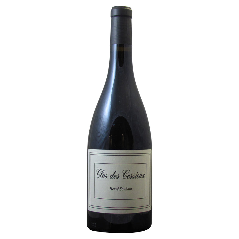 2022 Herve Souhaut Clos des Cessieux