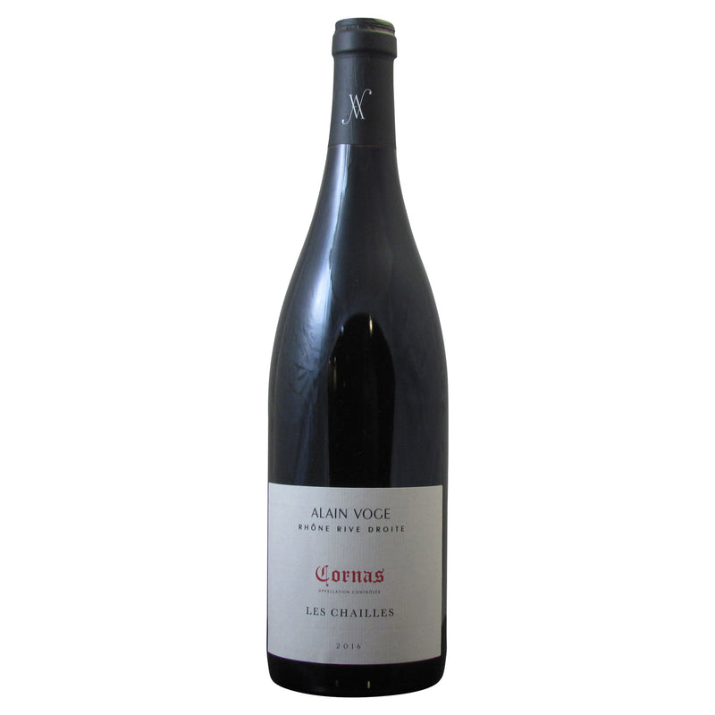 2021 Alain Voge Cornas Les Chailles