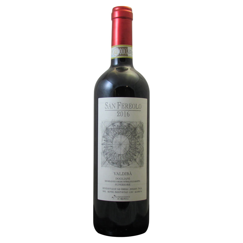 2021 San Fereolo Valdiba Dogliani