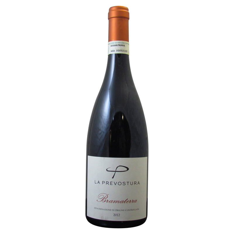 2012 La Prevostura Bramaterra