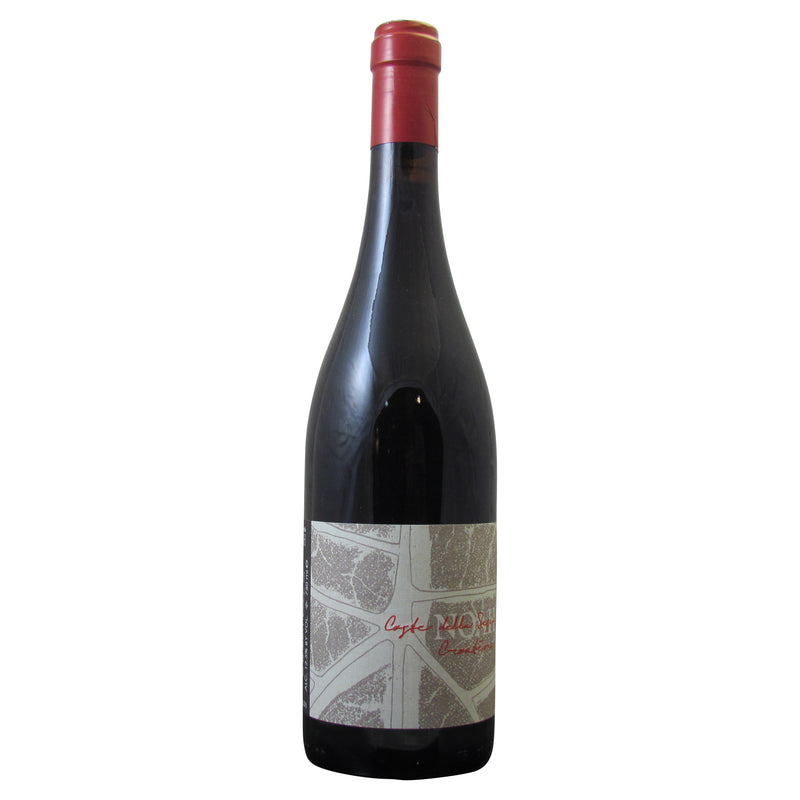 2011 Noah Coste della Sesia Croatina