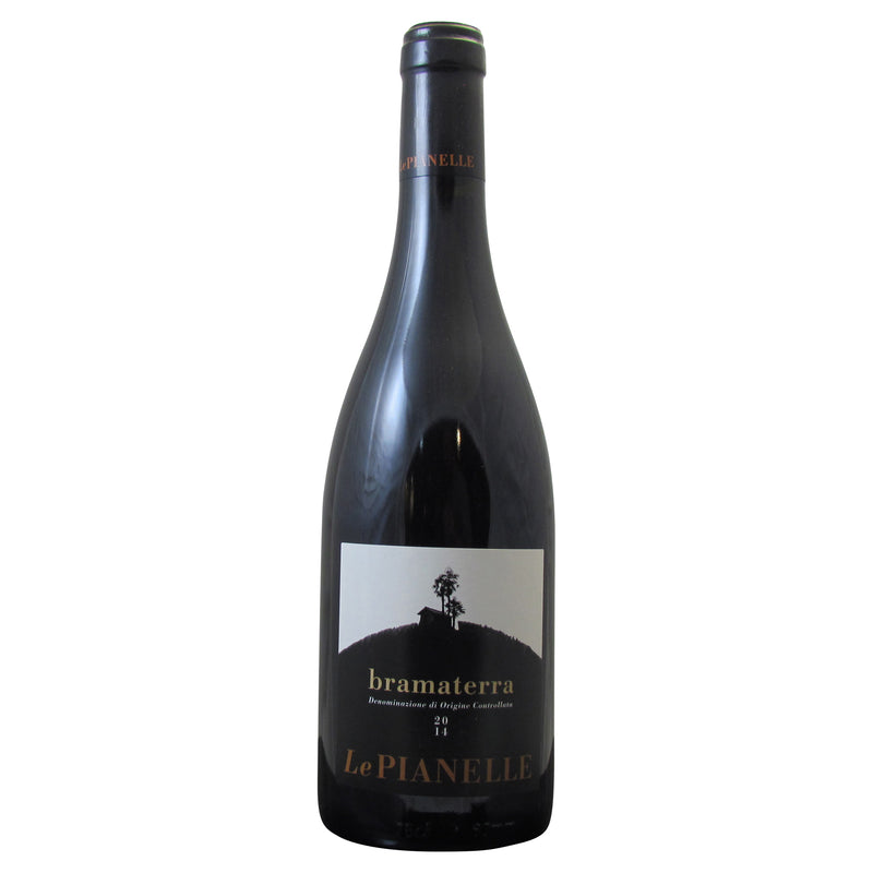 2016 Le Pianelle Bramaterra