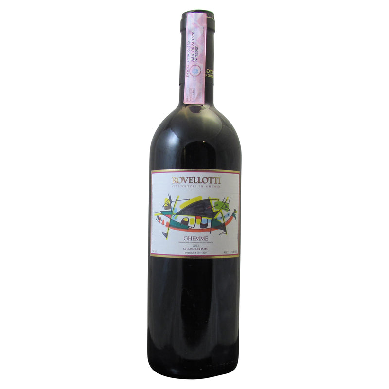 2017 Rovellotti Ghemme Chioso dei Pomi