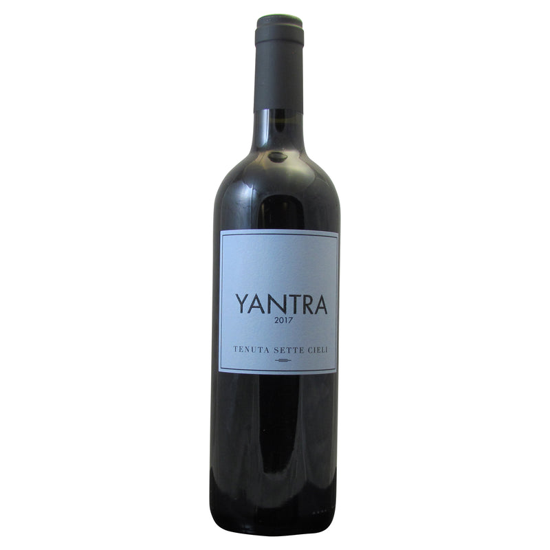 2023 Tenuta Sette Cieli Yantra