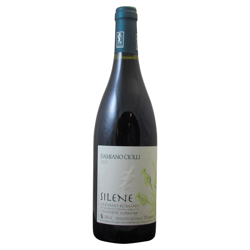 2024 Damiano Ciolli Silene Cesanese