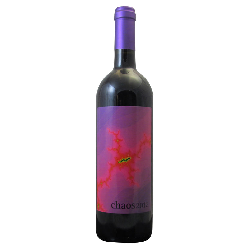 2022 Le Terrazze Rosso Chaos
