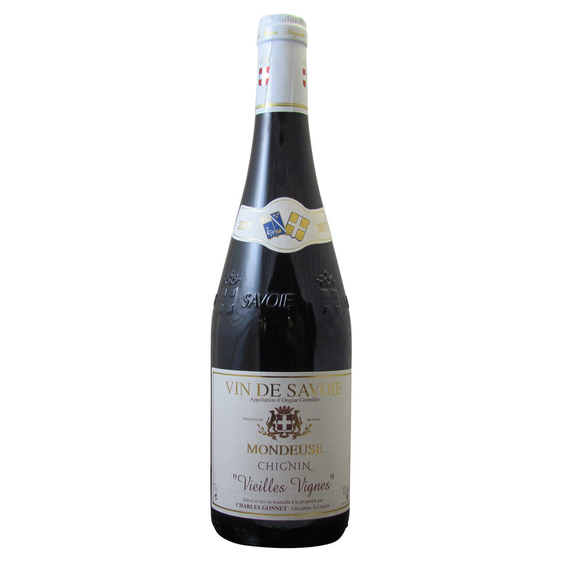 2022 Gonnet Mondeuse