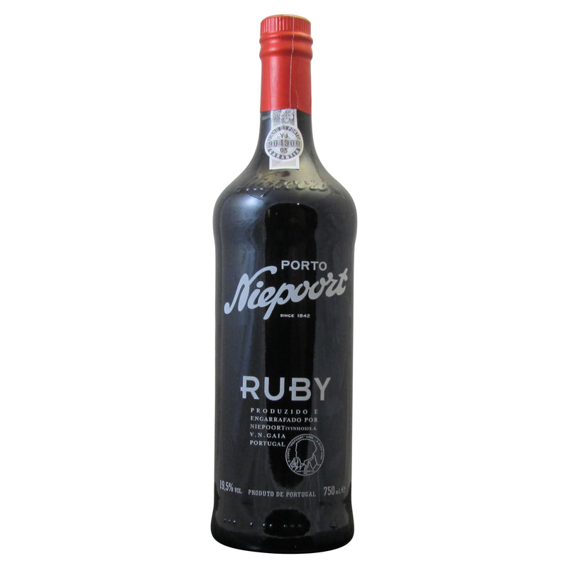 Niepoort Ruby