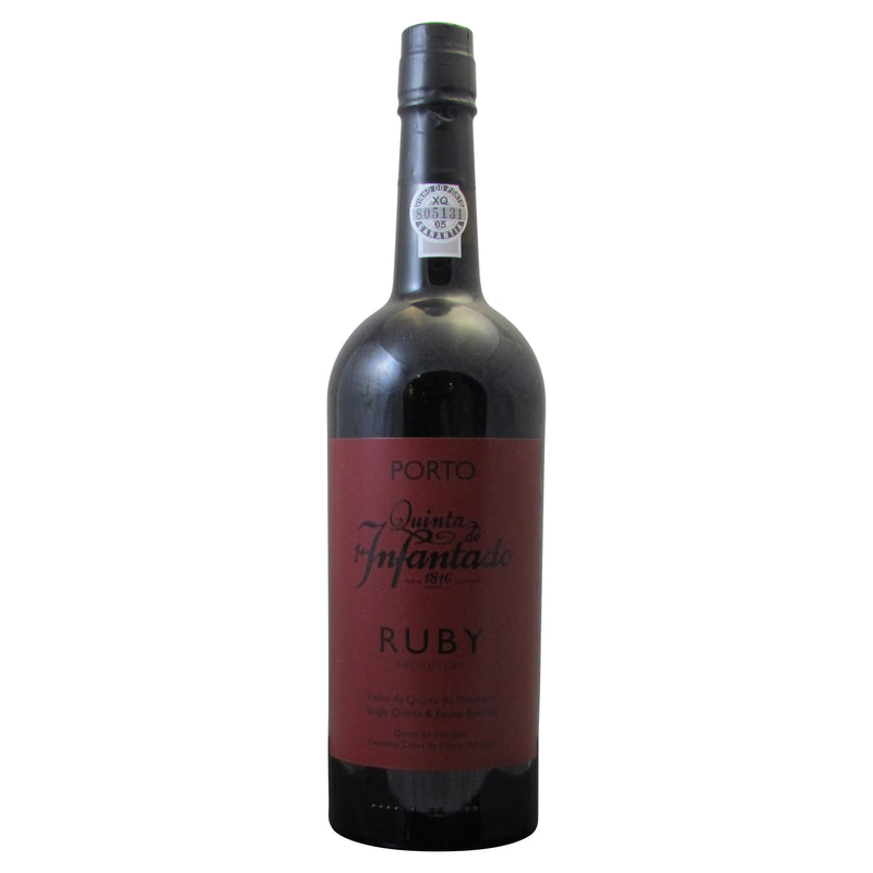 Quinta do Infantado Ruby Port