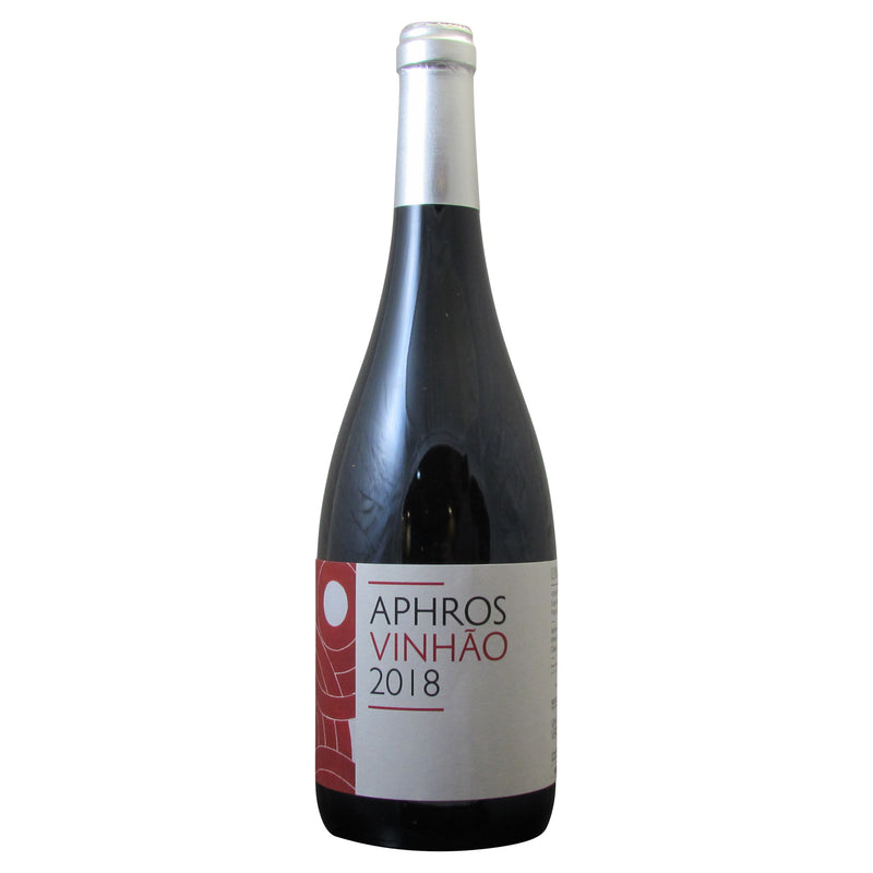2018 Aphros Vinhao Vinho Tinto