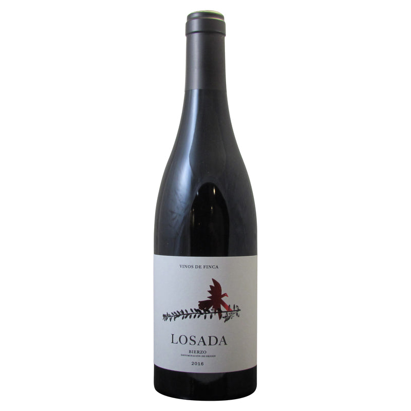 2016 Losada Viños de Finca, Bierzo Losada