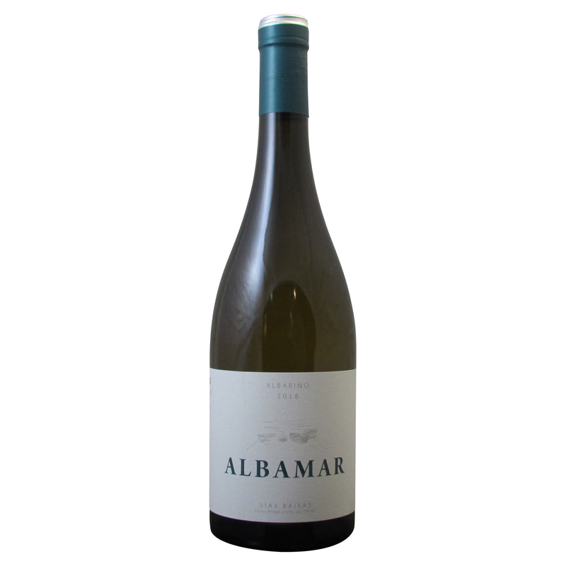 2024 Albamar Rías Baixas Albariño