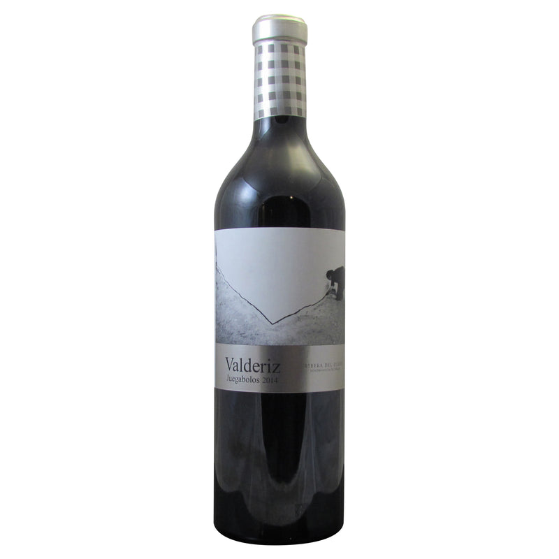 2020 Valderiz Juegabolos Ribera Del Duero