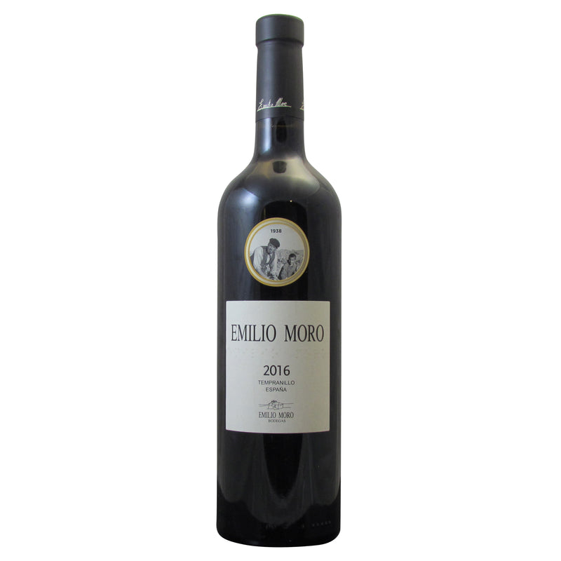 2020  Emilio Moro Ribera del Duero