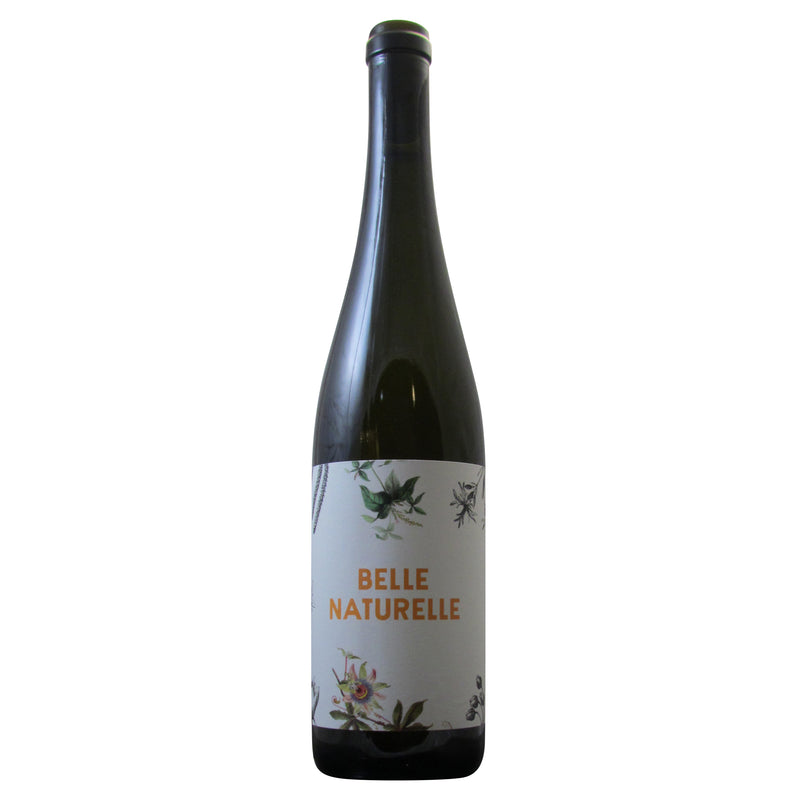 2022 Jurtschitsch Grüner Veltliner Belle Naturelle