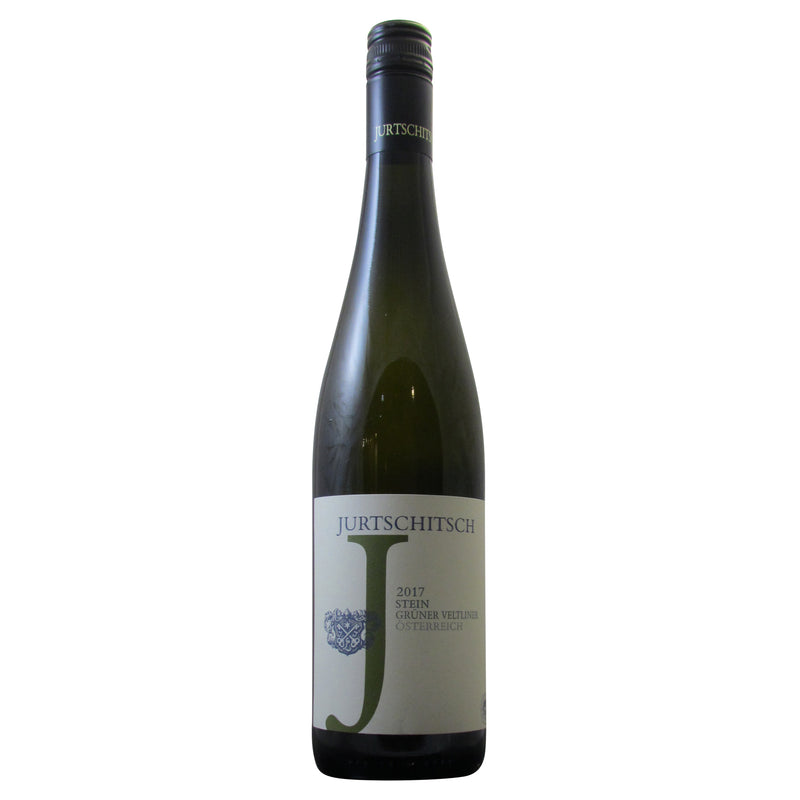 2021 Jurtschitsch Grüner Veltliner Ried Loiserberg