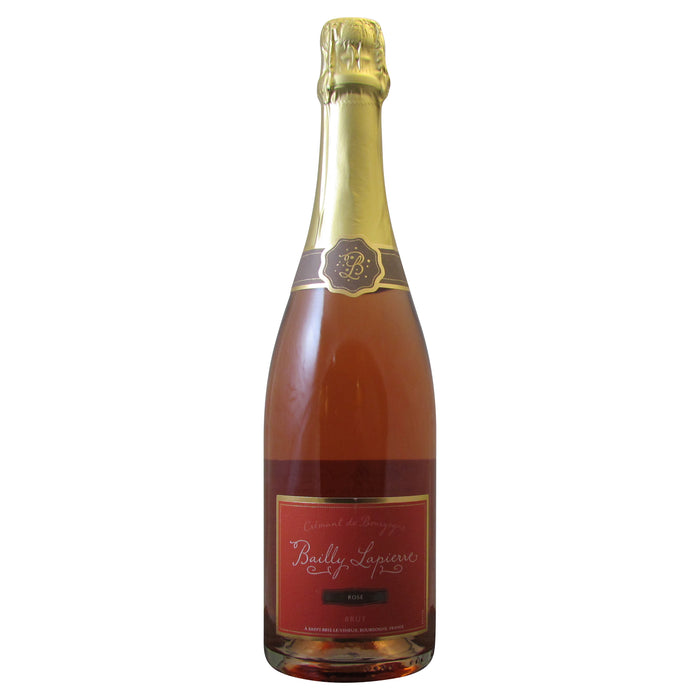 NV Bailly Lapierre Cremant Bourgogne Rose