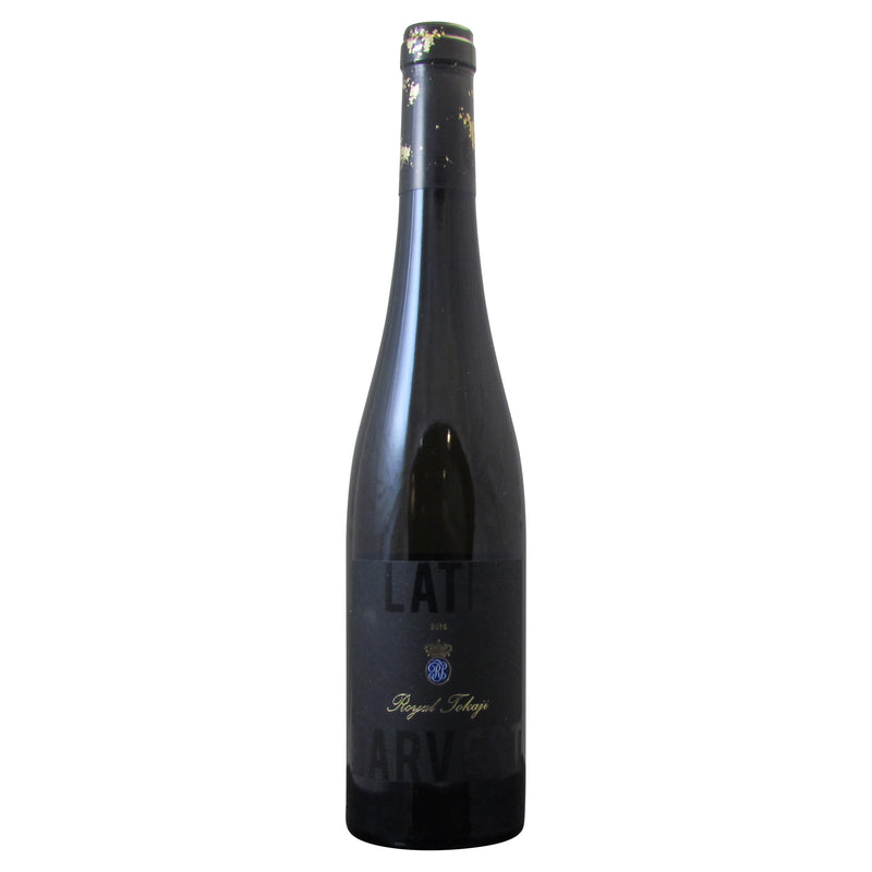 (500ml) 2018 Royal Tokaji Late Harvest
