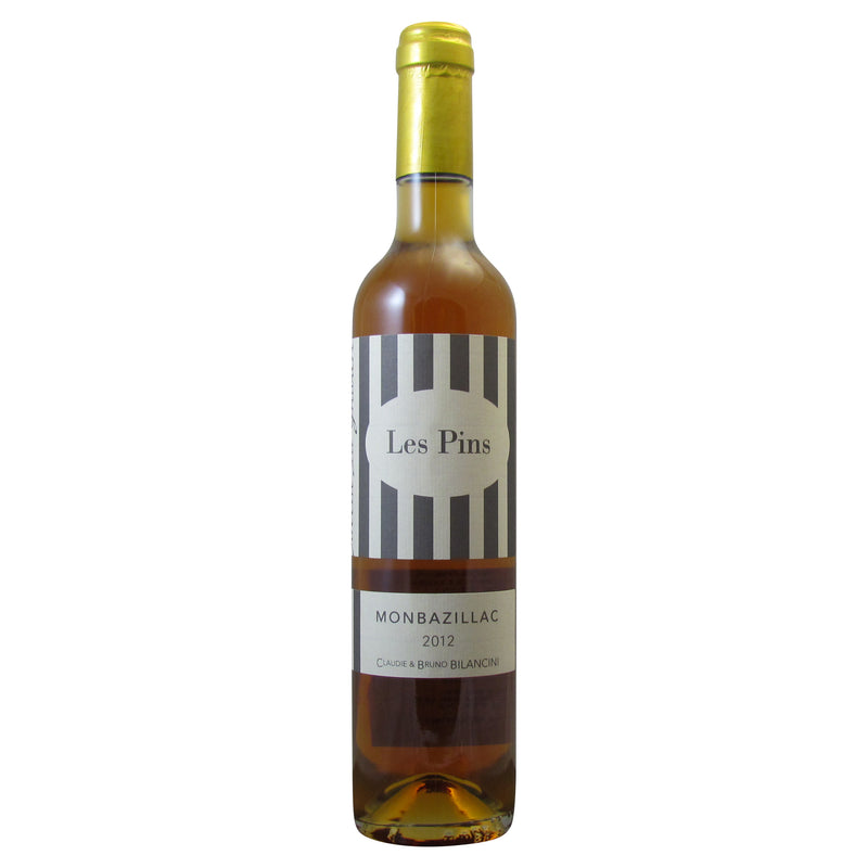 2015 Chateau Tirecul La Graviere Monbazillac “Les Pins”