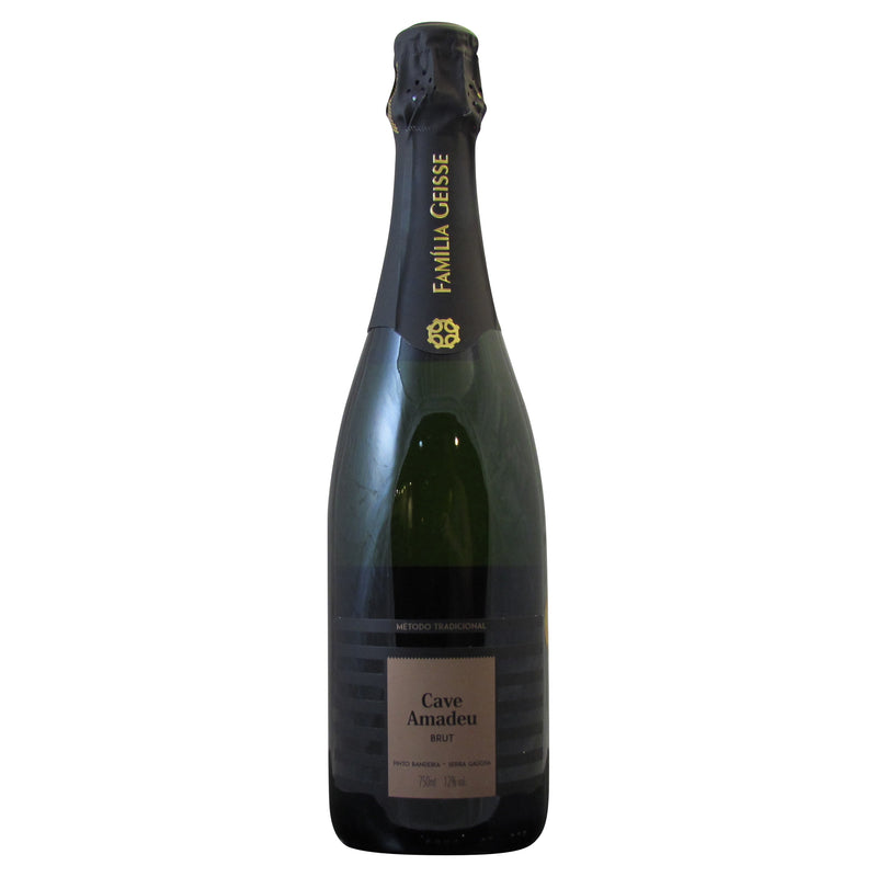 NV Cave Amadeu Brut