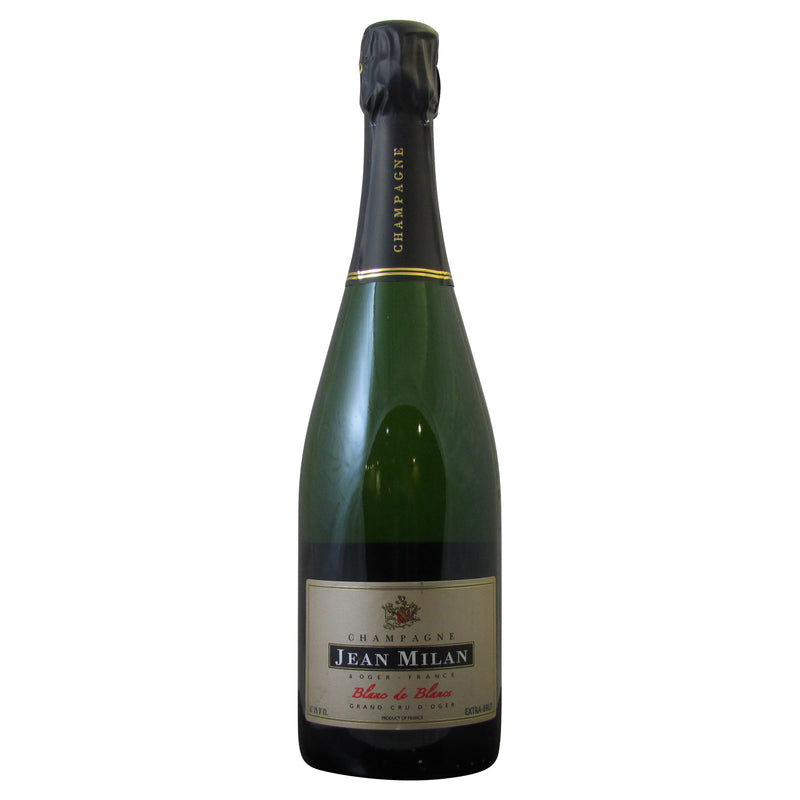NV Jean Milan Blanc de Blancs Grand Cru 150 Ans