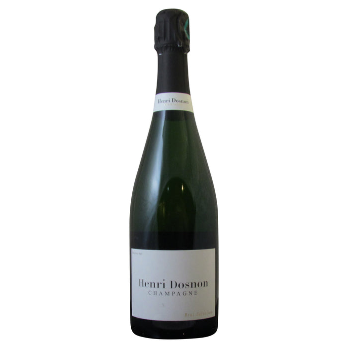 NV Henri Dosnon Champagne