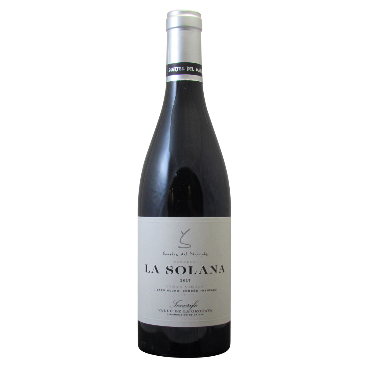 2023 Suertes del Marques La Solana Valle de la Orotava — Some Good Wine