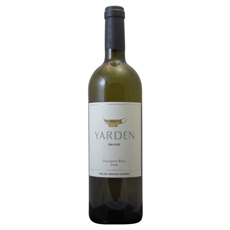 2023  Yarden Sauvignon Blanc