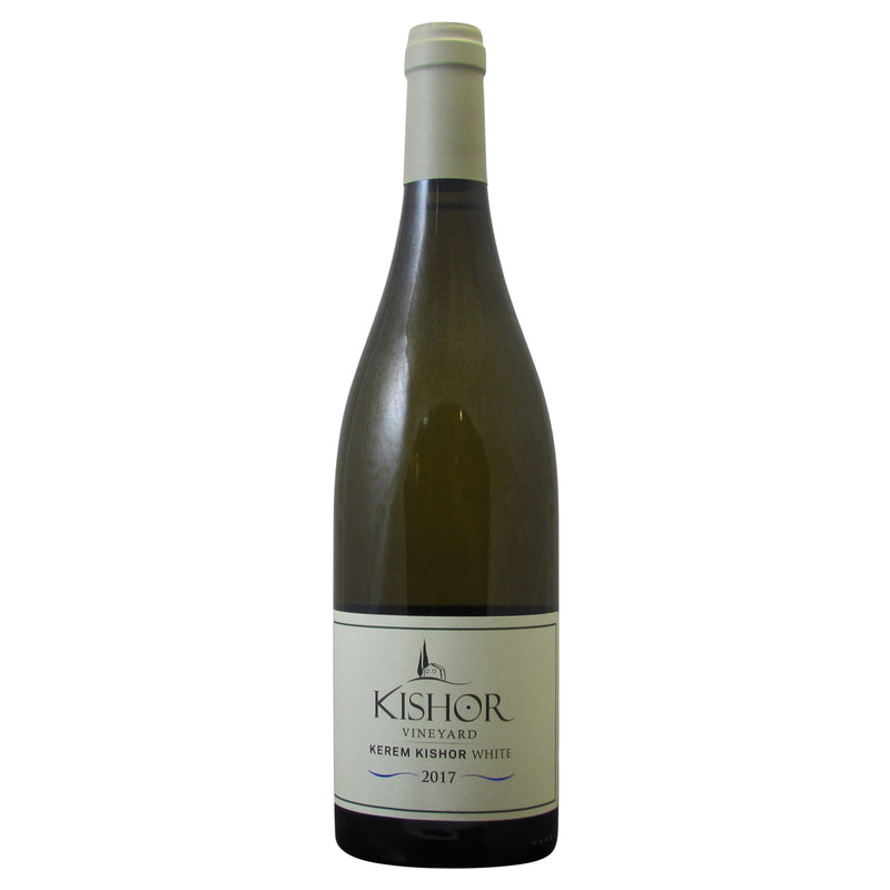 2023  Kerem Kishor White