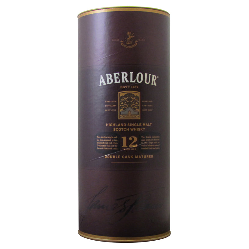 Aberlour 12 Year