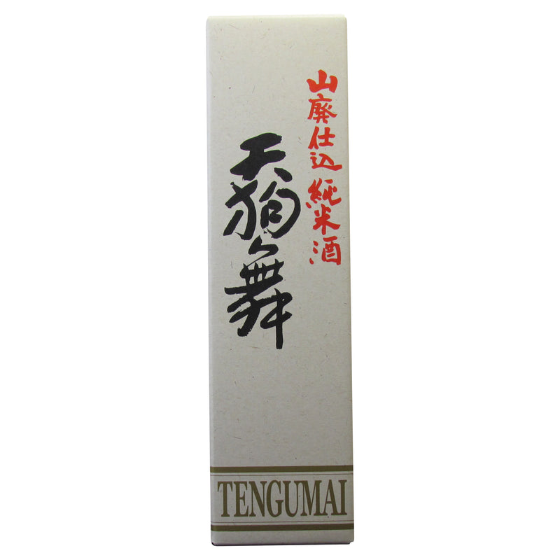 (720ml) Shata Tengumai Yamahai Junmai Sake