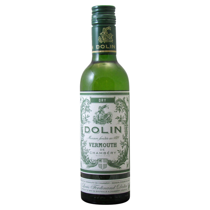 (375ml) Dolin Dry Vermouth