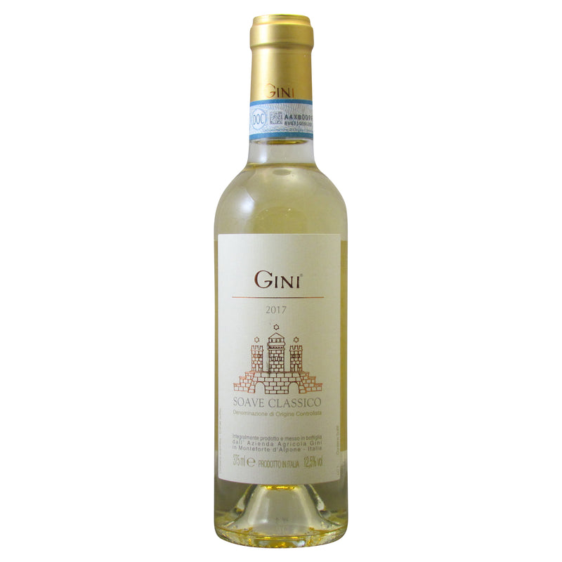 (375ml) 2022  Gini Soave Classico