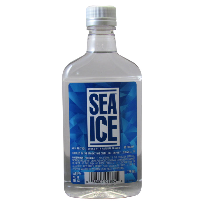 (375ml) Sea Ice Vodka