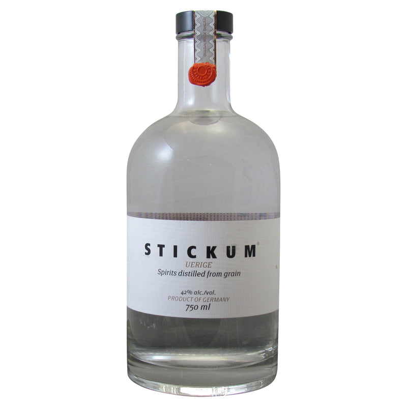 Uerige Stickum