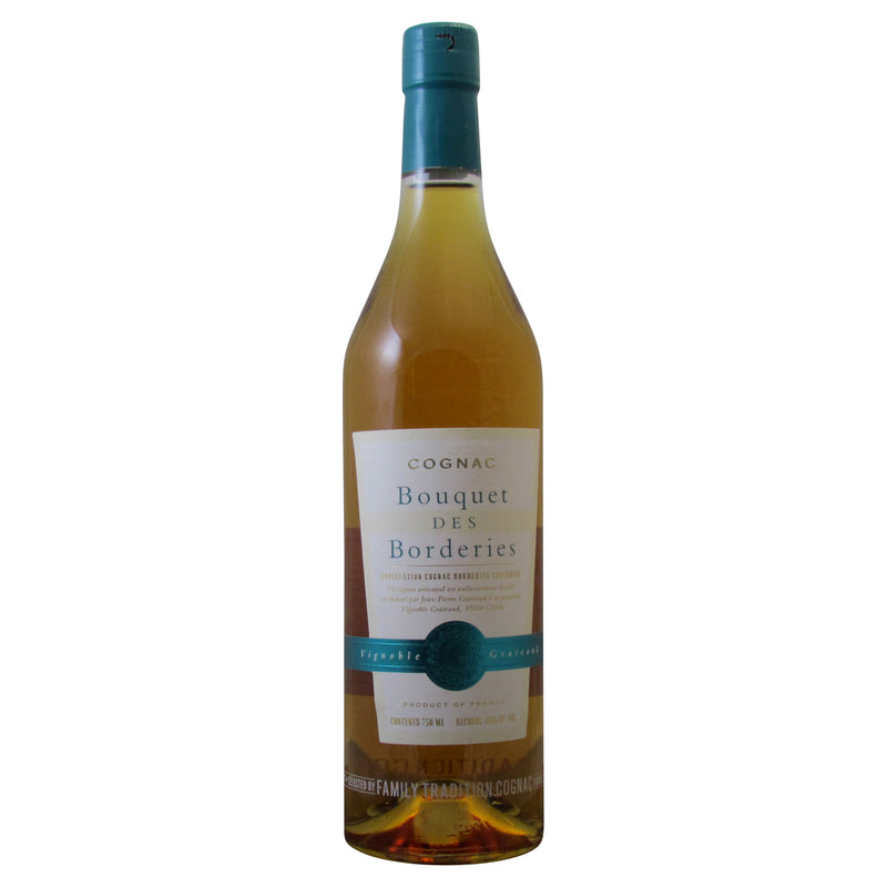 Fevrier Cognac Bouquet des Borderies 5 year old