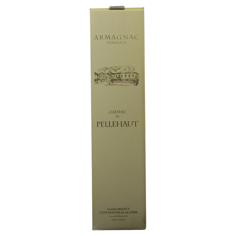 Chateau de Pellehaut Armagnac Reserve