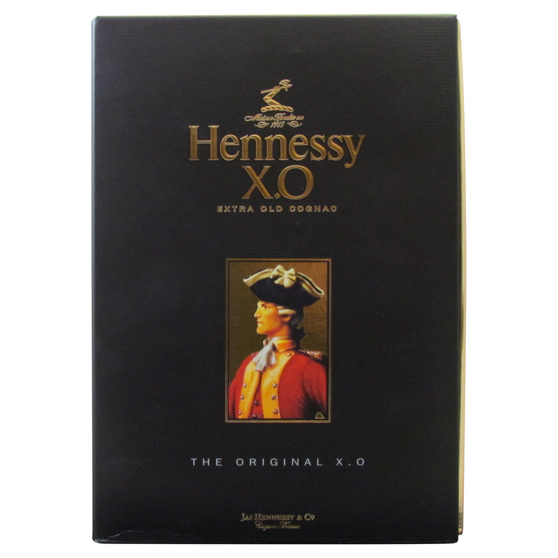 Hennessy XO